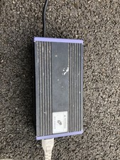 MOBILITY SCOOTER BATTERY CHARGER 4AMP