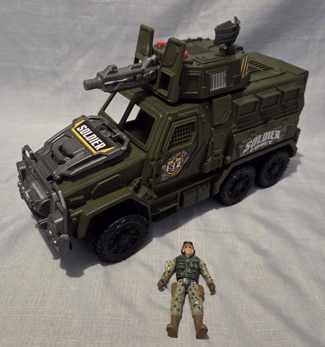 Chap mei heavy army - chap,