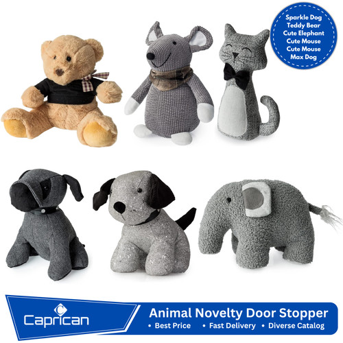 Large animal novelty door - large,