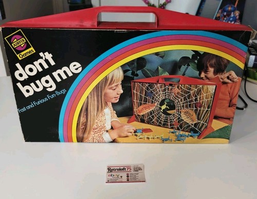 Don bug rare 1970 - rare,
