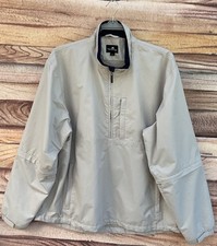 The Weather Co Mens 1/2 Zip