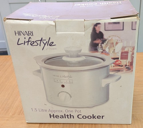 Slow cooker crock - slow, pot