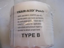 Tear-Aid Type B Various