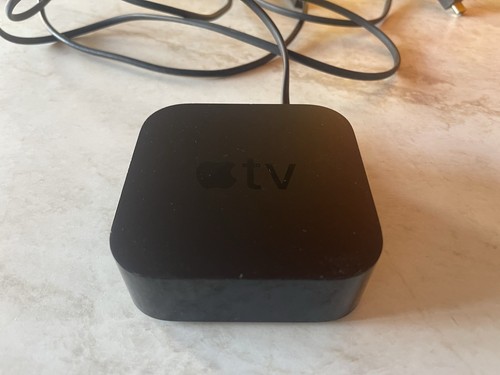 Apple - tv, (3rd
