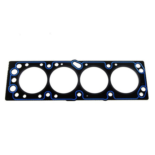 Elring 646 071 cylinder head - 646.071,