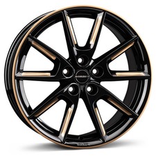 Borbet Wheels LX18 8.0x18 ET48