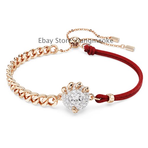 Dragon and phoenix bracelet - dragon,