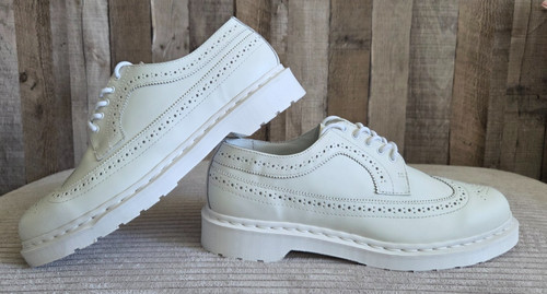 Martens 3989 brogue - dr.,