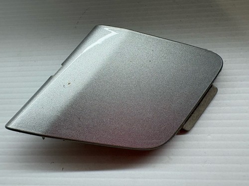 Ford focus front bumper tow - ford,