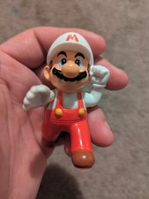 MARIO McDonalds Happy Meal Toy