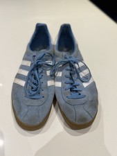 Adidas Broomfield Light Blue