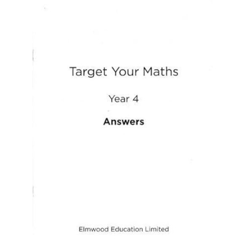 Target your maths year - target,