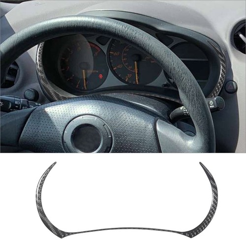 Carbon fiber interior - carbon,