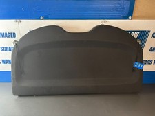 2012-2018 MERCEDES A CLASS W176 REAR PARCEL SHELF LOAD COVER A1766900049