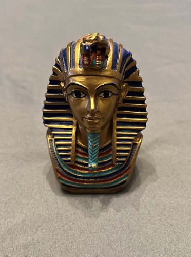 Tutankhamun egyptian pharaoh - tutankhamun,