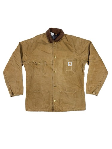 Carhartt c01 6blc vintage 90s - carhartt,