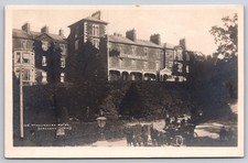 Rigg's Windermere Hotel &