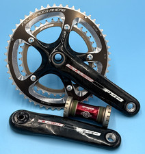 FSA SL-K LIGHT 175mm 53/39t