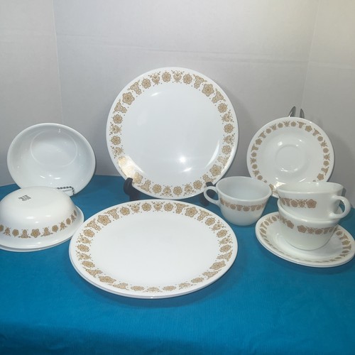 Vtg corelle purex butterfly - vtg, corelle/purex
