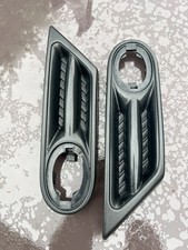 MINI R56 SIDE SCUTTLES