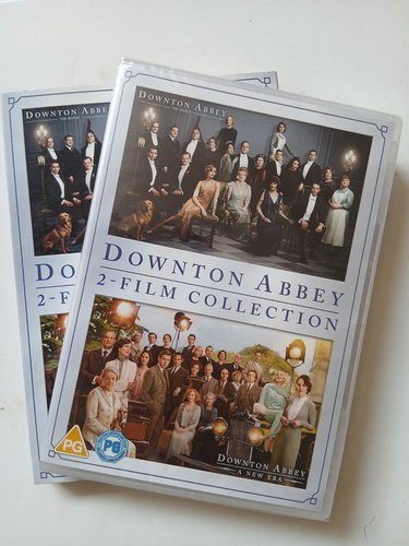 Downton abbey film - downton, 2