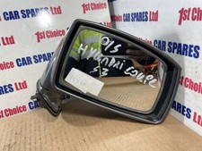 Hyundai coupe 2006 driver