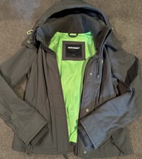 Abercrombie & Fitch All-Season