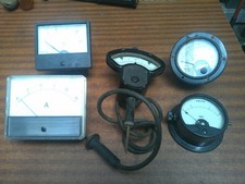 Job lot assorted vintage - job, 5