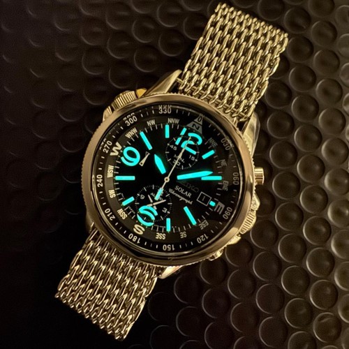 Seiko prospex v172 - prospex, v172-0ag0
