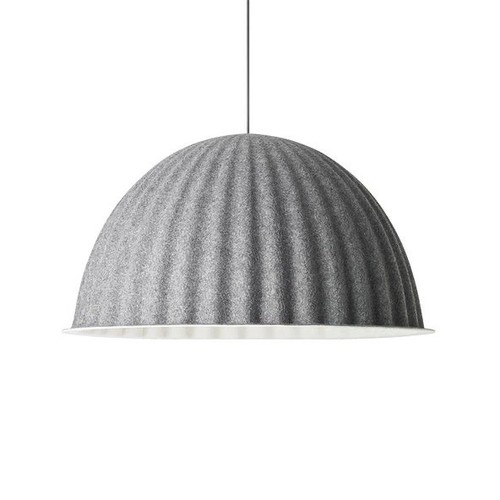Muuto under the bell pendant - muuto,