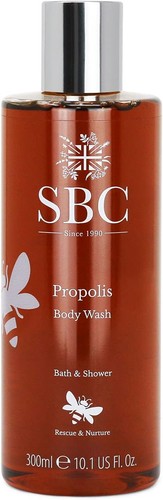 Sbc skincare propolis body - skincare,