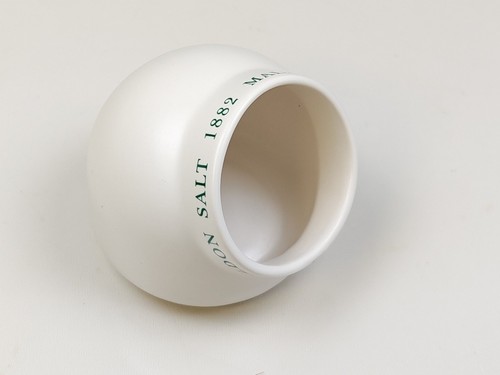 Maldon salt ceramic - maldon, pig