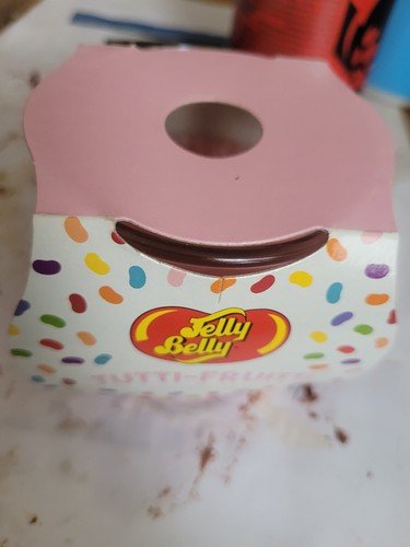 Brand new tutti frutti - brand,