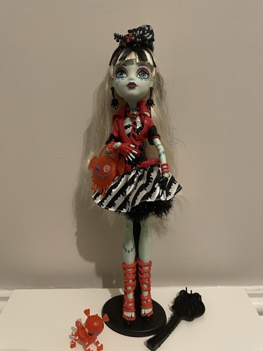 Monster high sweet - monster,