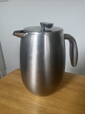 Bodum Columbia Steel