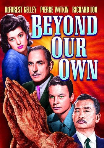 Beyond our own - own, pierre