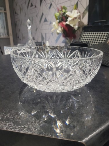 Waterford vintage clear - vintage,