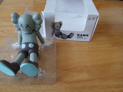 Kaws xxkaws trendy ornaments - trendy,