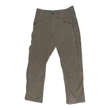 Rohan Trousers Size 36 34L