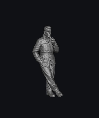 Smf1154 ww2 raf sgt - smf1154, b