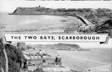 Vintage Postcard c1920s