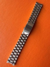 20mm Stainless Steel Bracelet