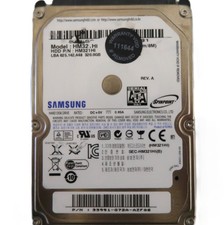 Samsung HM321HI REV A