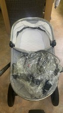 Venicci Tinum 2-in-1 Pram & Pushchair and Accessories