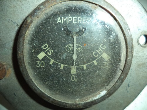 Vintage ford car tractor - car,