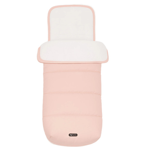 Babiie universal footmuff - babiie,
