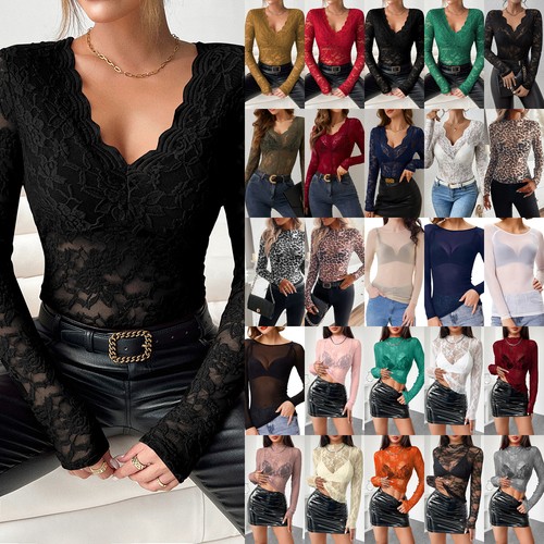 Clearance women tops - tops, lace