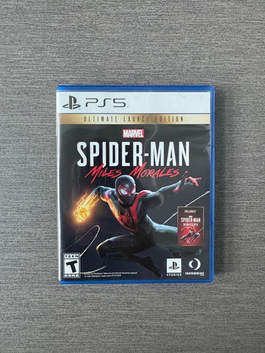 Marvel spider man miles - marvel's, spider-man: