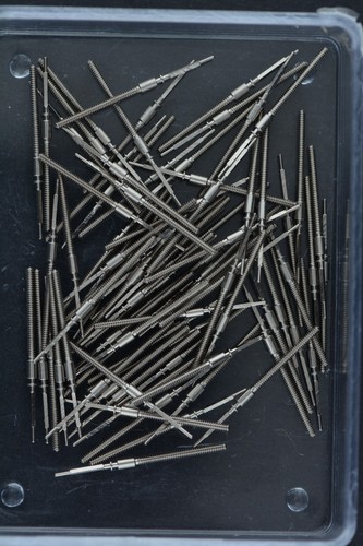 Stem for omega - stem,