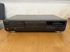Technics SL-PG590 CD Player